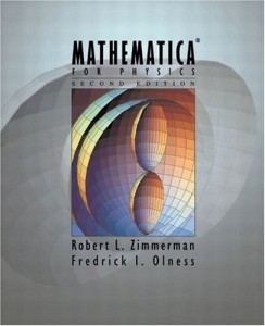 Mathematica for Physics - 2nd ed- Robert L. Zimmerman, Fredrick I. Olness - 665dj4mb