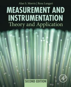 Measurement and Instrumentation - Alan Morris, Reza Langari