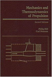 Download Mechanics and Thermodynamics of Propulsion by Philip Hill