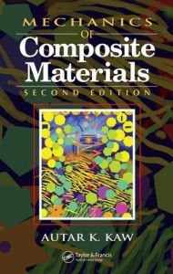 Mechanics of Composite Materials 2nd ed - Autar K. Kaw - 490pd13mb
