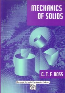Mechanics of Solids - Carl Ross