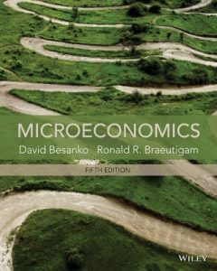 David Besanko Microeconomics 5th Edition Download
