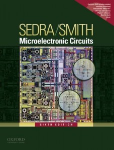 Download Microelectronic Circuits by Sedra & Smith