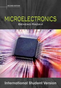Download Microelectronics International Student Version Behzad Razavi