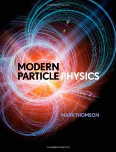 Modern Particle Physics Mark Thomson