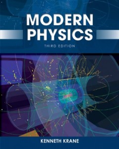 Modern Physics 3th ed - Kenneth S. Krane - 560pd20mb