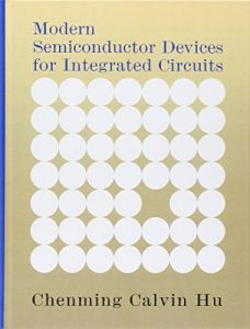 Chenming Hu Modern Semiconductor Devices for Integrated Circuits Download