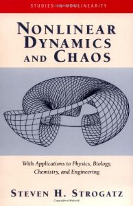 Nonlinear Dynamics and Chaos - Steven H. Strogatz - 516dj6mb