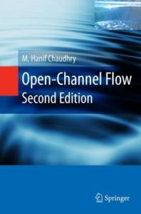 Hanif Chaudhry Open-Channel Flow