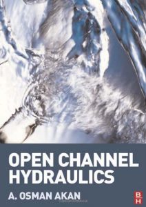 Osman Akan Open Channel Hydraulics Download