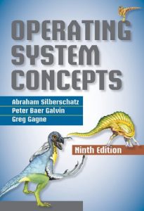 Operating System Concepts 9th ed - Abraham Silberschatz, Peter B. Galvin, Greg Gagne - 944pd7mb