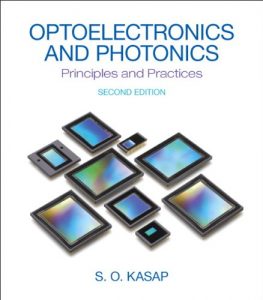Download Optoelectronics & Photonics Safa Kasap
