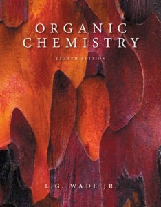 Organic Chemistry 8th ed-Leroy G. Wade-1320pd20mb