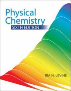 Physical Chemistry 6th ed -Ira Levine-1013pd12mb