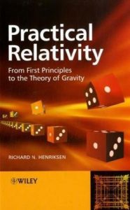Download Practical Relativity by Henriksen