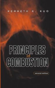 Download Principles of Combustion by Kenneth Kuo