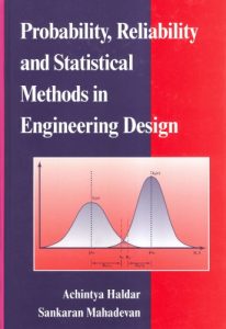 Download Probability, Reliability and Statistical Methods in Engineering Design by Haldar & Mahadevan