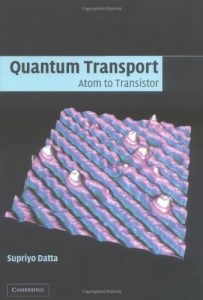 Download Quantum Transport: Atom to Transistor 2nd Edition Supriyo Datta
