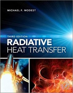 Michael Modest Radiative Heat Transfer Download