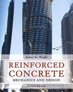 Download Reinforced Concrete 7th edition by Wight & MacGregor