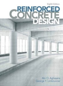 Download Reinforced Concrete Design by Aghayere & Limbrunner
