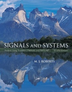 Download Signals and Systems Analysis by M. J. Roberts