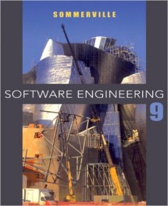 Download Software Engineering 9th edition Ian Sommerville
