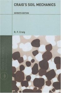 Soil Mechanics 7th edition Craig Download
