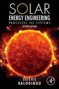 Download Solar Energy Engineering 2nd edition Kalogirou