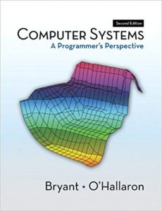Solution Manual Computer Systems 2nd edition Randal Bryant, David O'Hallaron