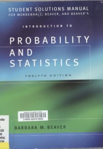 Solution Manual to Introduction to Probability and Statistics 12th ed-William Mendenhall, Robert J. Beaver, Barbara M. Beaver-159pd29mb