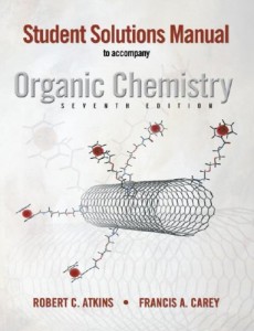 Solutions Manual to Accompany Organic Chemistry, 7th ed-Francis Carey, Neil Allison-828pd8mb