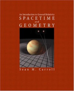Spacetime and Geometry, An Introduction to General Relativity-Sean Carroll-526dj5mb