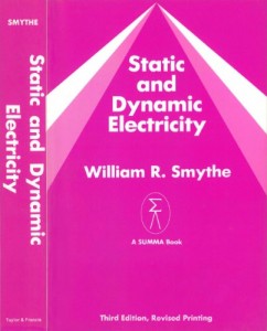 Static And Dynamic Electricity-William R. Smythe-635pd