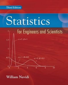 Statistics for Engineers and Scientists 3rd ed - William Cyrus Navidi - 933pd5mb