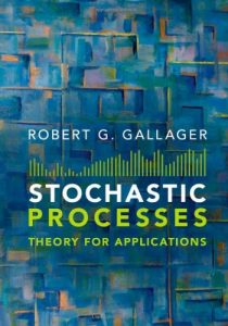 Robert Gallager Stochastic Processes Download
