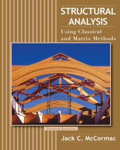 Download Structural Analysis Jack McCormac