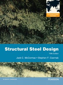 Structural Steel Design 5th ed - Jack C. McCormac, Stephen F. Csernak - 737pd12mb