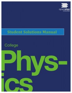 Student Solutions Manual College Physics-OpenStax College-243pd40mb