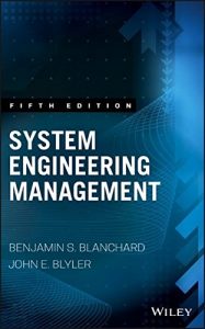 Download Benjamin Blanchard System Engineering Management