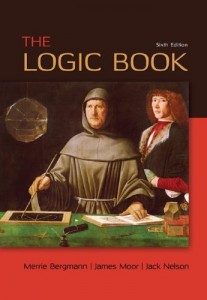 The Logic Book 6th ed - Merrie Bergmann, James Moor, Jack Nelson - 611pd6mb