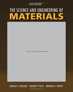 Download The Science and Engineering of Materials Donald Askeland