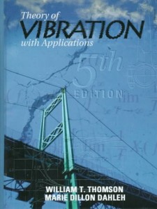 Theory of Vibration with Applications 5th ed-William T. Thomson, Marie Dillon Dahleh-546pd8mb