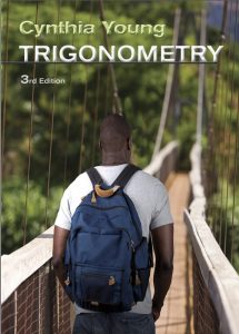Trigonometry - Cynthia Young
